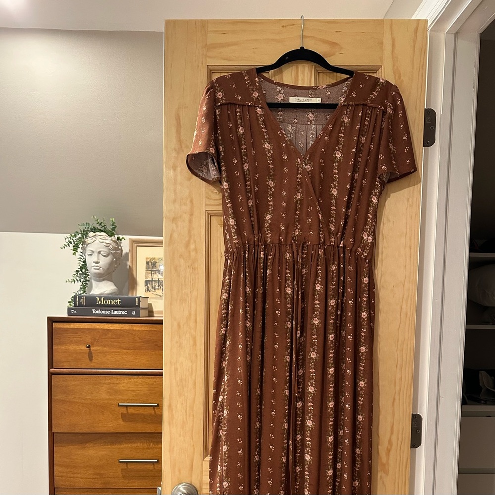 Christy Dawn Dawn Dress